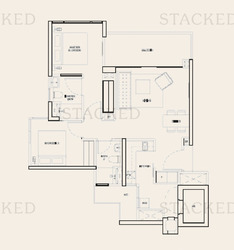 Riversails (D19), Condominium #537863971